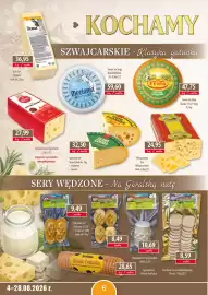 DUO-TES gazetka Strona 6