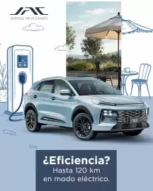 Catálogo JAC Página 1