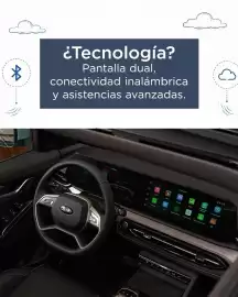 Catálogo JAC Página 3