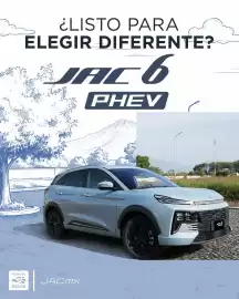Catálogo JAC Página 4