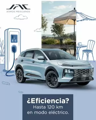 Catálogo JAC (válido hasta 16-08)
