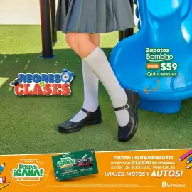 Catálogo B Hermanos Página 2