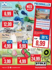 Stolz Prospekt woche 32 Seite 13