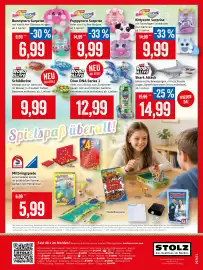 Stolz Prospekt woche 32 Seite 14