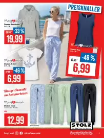 Stolz Prospekt woche 32 Seite 3