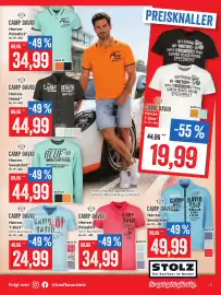 Stolz Prospekt woche 32 Seite 5