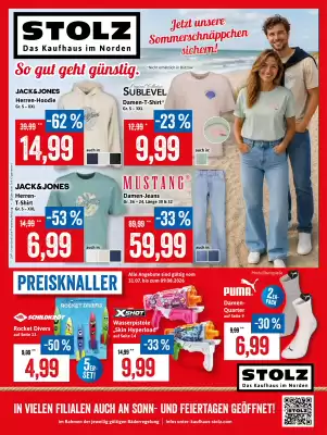 Stolz (gültig bis 9-08)