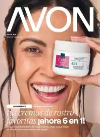 Catálogo Avon Página 1