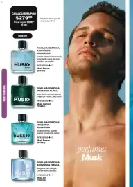 Catálogo Avon Página 102