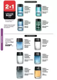 Catálogo Avon Página 104