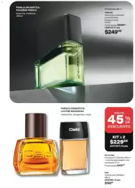 Catálogo Avon Página 105