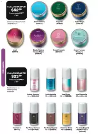 Catálogo Avon Página 106