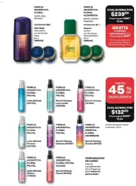 Catálogo Avon Página 107