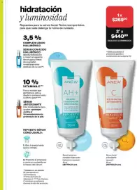 Catálogo Avon Página 109