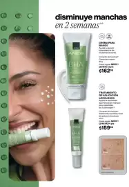 Catálogo Avon Página 113
