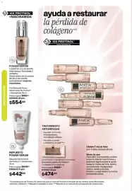 Catálogo Avon Página 114