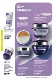 Catálogo Avon Página 116