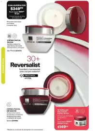 Catálogo Avon Página 118