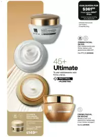 Catálogo Avon Página 119