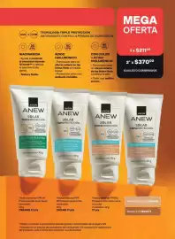 Catálogo Avon Página 121