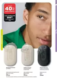 Catálogo Avon Página 122