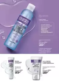 Catálogo Avon Página 123