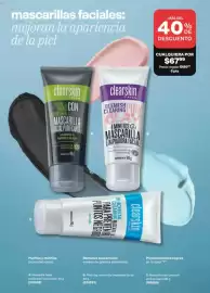 Catálogo Avon Página 125