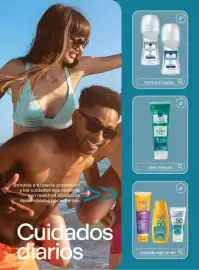 Catálogo Avon Página 126