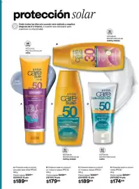 Catálogo Avon Página 127