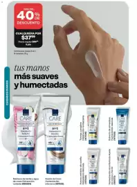 Catálogo Avon Página 134
