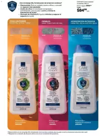 Catálogo Avon Página 135