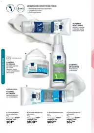 Catálogo Avon Página 136