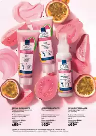 Catálogo Avon Página 137