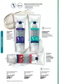 Catálogo Avon Página 138