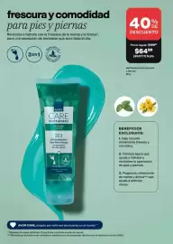 Catálogo Avon Página 139