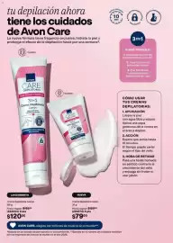 Catálogo Avon Página 141