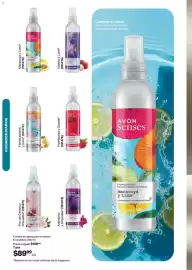 Catálogo Avon Página 142
