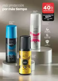Catálogo Avon Página 143
