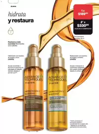 Catálogo Avon Página 149