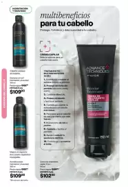 Catálogo Avon Página 152