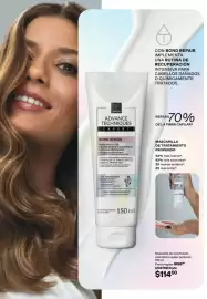 Catálogo Avon Página 155
