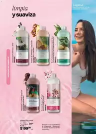 Catálogo Avon Página 156