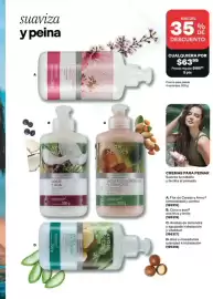 Catálogo Avon Página 157