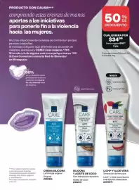 Catálogo Avon Página 159