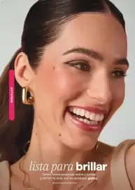 Catálogo Avon Página 16