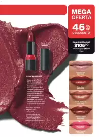 Catálogo Avon Página 160
