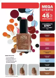 Catálogo Avon Página 161