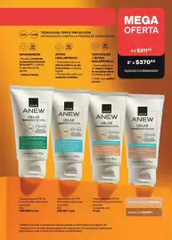 Catálogo Avon Página 166