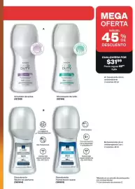 Catálogo Avon Página 167
