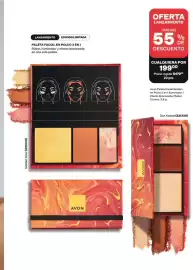 Catálogo Avon Página 17